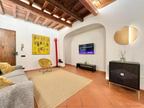 Cappelle Medicee 2 private suites